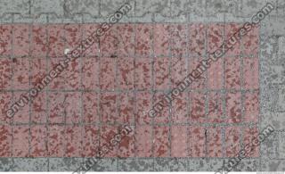 tiles floor patterned  0001